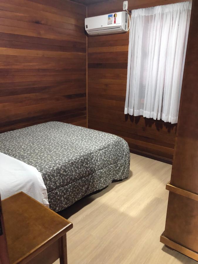 Chales De Luxe